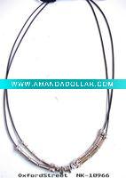 Wholesale 2011 fashion string necklace