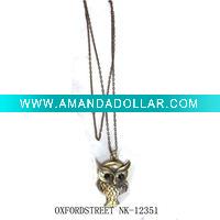 Wholesale 2011 fashion necklace