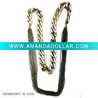 2011 fashion necklace