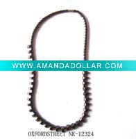 Wholesale 2011 fashion acrylic necklace