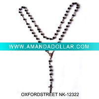 Wholesale 2011 fashion acrylic necklace