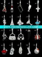 Wholesale Fashion thomas charms club more than 1,000 types