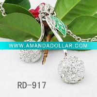 Wholesale Fashion alloy pendant