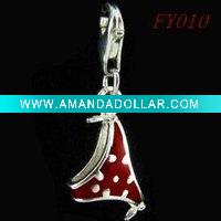 Wholesale fashion alloy charms