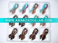 Wholesale Fashion lampwork glass pendant