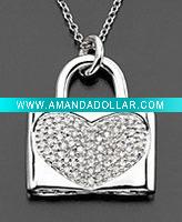 Wholesale pendant, fashion pendant, cystal pendant
