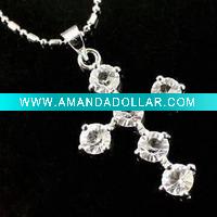 Wholesale cross necklace cross pendant
