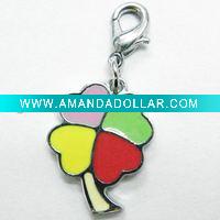 Wholesale Fashion enamel pendant
