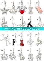 Wholesale Fashion thomas charms club more than 1,000 types