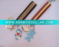 Wholesale silicone Mobile phone pendant