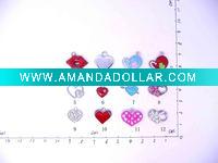 Wholesale fashion jewelry alloy pendant