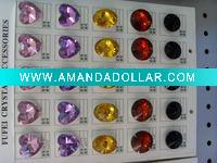 Wholesale 2011 fashion crystal accessory
