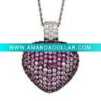 Wholesale pendant, fashion pendant, cystal pendant