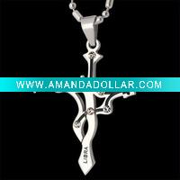 Wholesale fashion pendant
