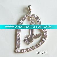 Wholesale Rabbit Pendant