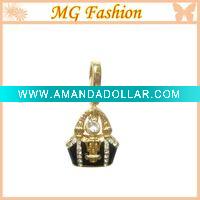 Wholesale fashion bag charms