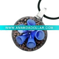 Wholesale Murano Glass Pendant