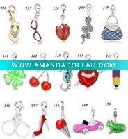 Wholesale Fashion thomas charms club more than 1,000 types