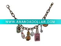 Wholesale Fashion necklace