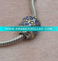 Wholesale 2011 fashion crystal bead