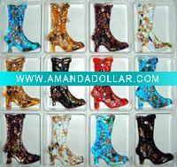 Wholesale Fashion lampwork glass pendant