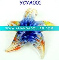 Wholesale Murano Glass Pendant