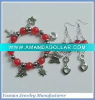 Wholesale Pendant Set L11