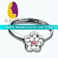 new style ring/ alibaba express