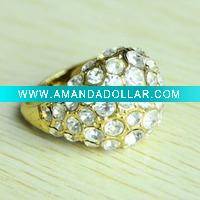 Wholesale 2011 fasshion ring