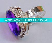 Prince William and Kate royal Engagement Ring J.M.R-087