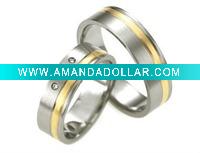 Wholesale Stainless Steel Ring Steel-2-13