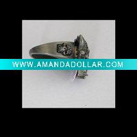 Wholesale Finger Ring, Fashion Ring, Cross Ring, Promotion Gift