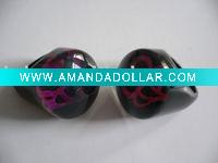 plastic finger rings