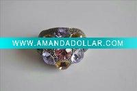 Wholesale finger rings jewelry