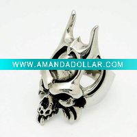 Wholesale China dragon rings
