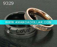 Wedding rings