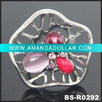 fashion jewelry ring