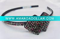 Wholesale plastic head ring