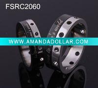 Wholesale Fashion Couple Rings