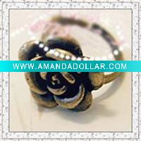 Wholesale fashion rings