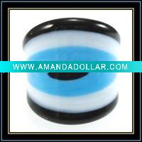 Wholesale murano glass jewelry ring
