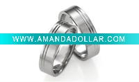 Wholesale Stainless Steel Ring Steel-2-13