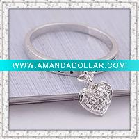 Wholesale fashion rings