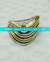 Wholesale Fashion Jewelry / Jewelry / Fashion Ring