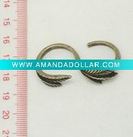 Wholesale 2011 fashion alloy ring