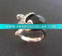 Wholesale crystal ring