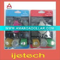Wholesale Silicone Ion Balance Bracelet Ring
