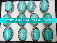 2011 HOT Sale Fashion Ring,jewelry