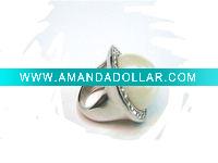 Wholesale 2011 Fashion Latest Design Ring(DSCO237805.2)