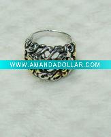 Fashion Jewelry / Jewelry / Fashion Ring
